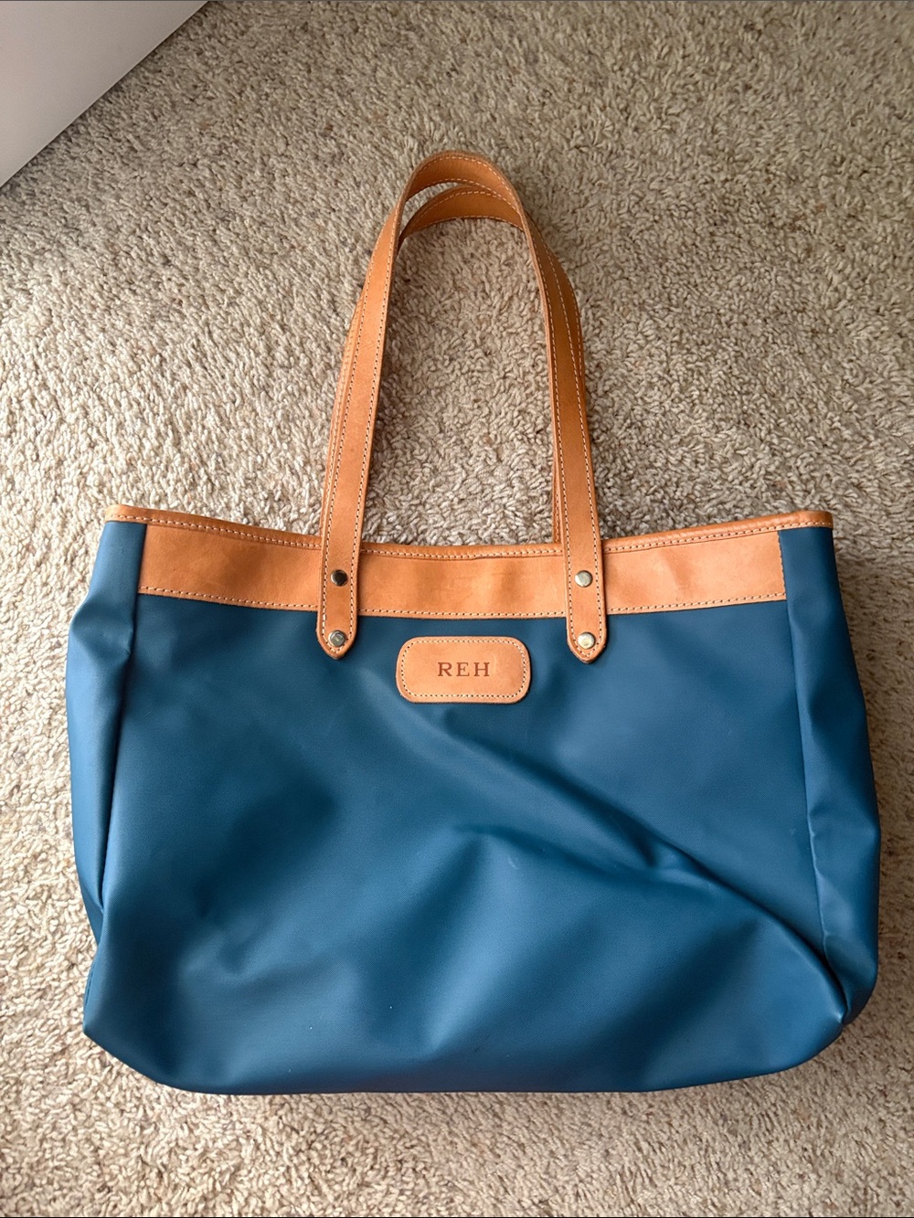 Jon Hart Design Bebita Bag